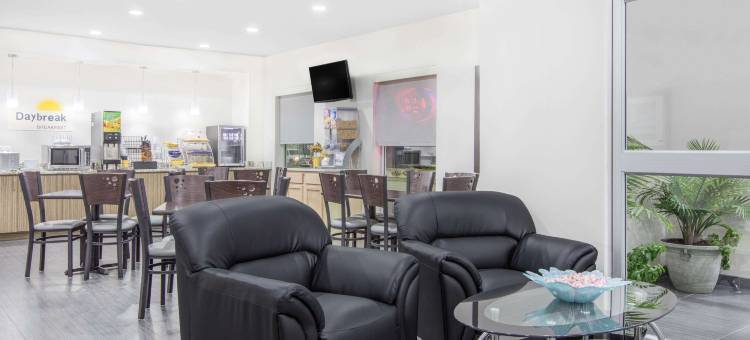 伊克诺旅馆(Econo Lodge)图片