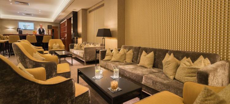 埃克塞尔西奥贝斯特韦斯特优质酒店(Best Western Plus Hotel Excelsior)图片