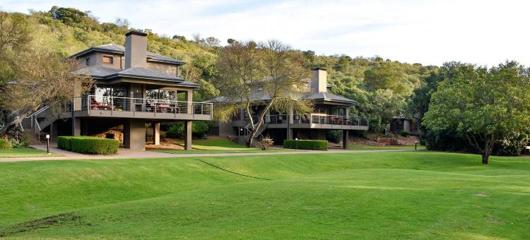 斯通希尔河山林小屋 by Dream Resorts(Stonehill River Lodge by Dream Resorts)图片