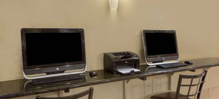 钱德勒-凤凰城速8酒店(Super 8 by Wyndham Chandler Phoenix)图片