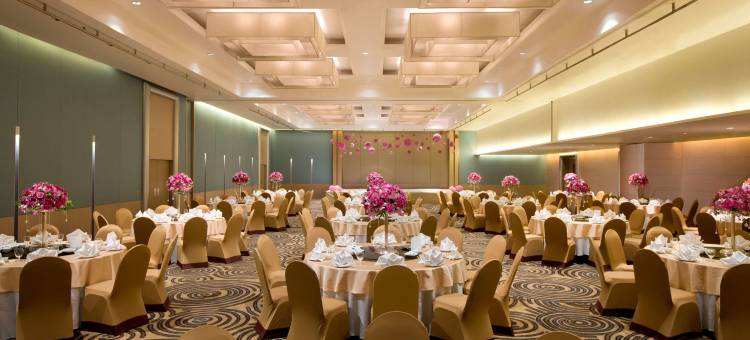 曼谷诗娜卡琳都喜公主酒店(Dusit Princess Srinakarin Bangkok)图片