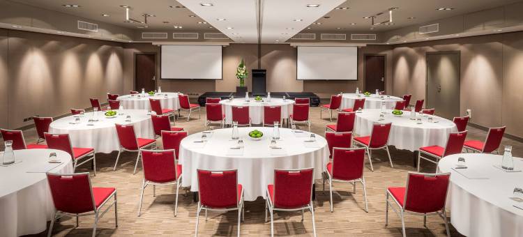 皇后镇希尔顿酒店(Hilton Queenstown Resort & Spa)图片