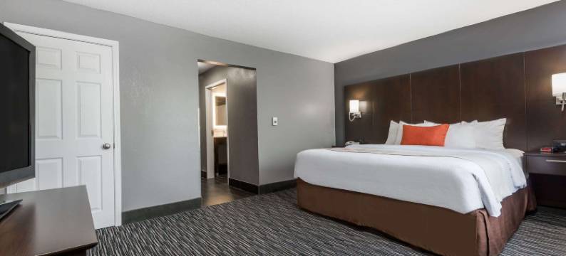 哥伦布西浩枫温德姆公寓(Hawthorn Extended Stay by Wyndham Columbus West)图片