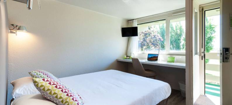 博纳康铂酒店(Campanile Beaune)图片