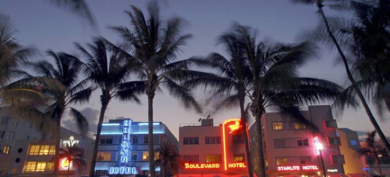 帕洛玛南海滩金普顿酒店(Kimpton HOTEL PALOMAR SOUTH BEACH by IHG)图片