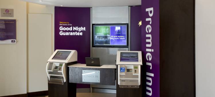 柏斯城市中心普瑞米尔酒店(Perth City Centre)图片