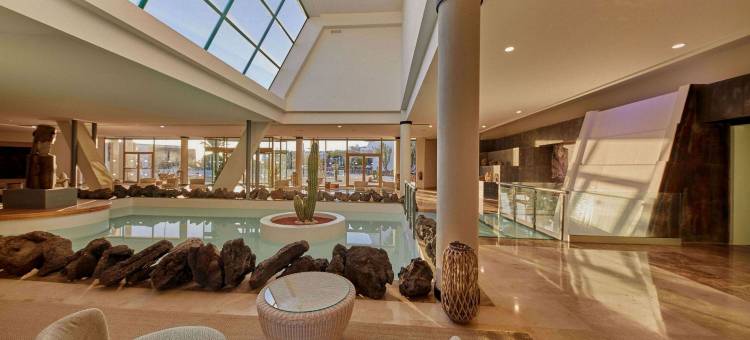兰萨罗特岛普拉亚多拉达君悦度假村(Grand Hyatt Lanzarote Playa Dorada Resort)图片