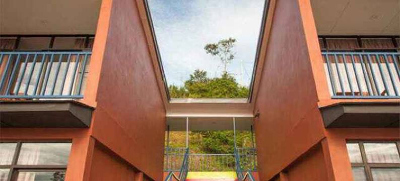 昆达山乡村欢乐旅馆(Happy Village Kundasang)图片