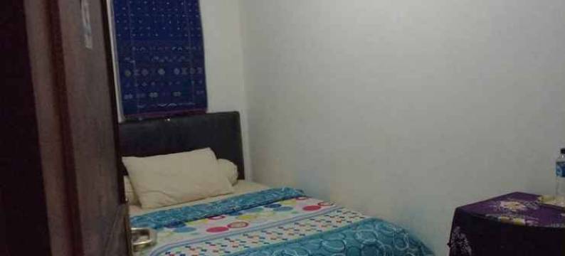 玛戈市德波克附近的舒适客房(P21)(Comfortable Room Near Margocity Depok (P21))图片