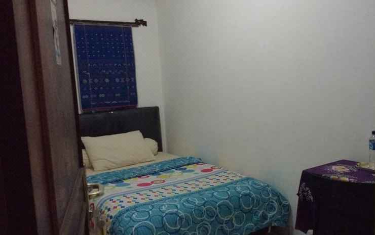 Comfortable Room Near Margocity Depok (P21) Hotel Overview