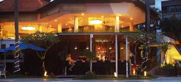 沙努尔普莱姆广场套房酒店-巴厘(Prime Plaza Suites Sanur – Bali)图片