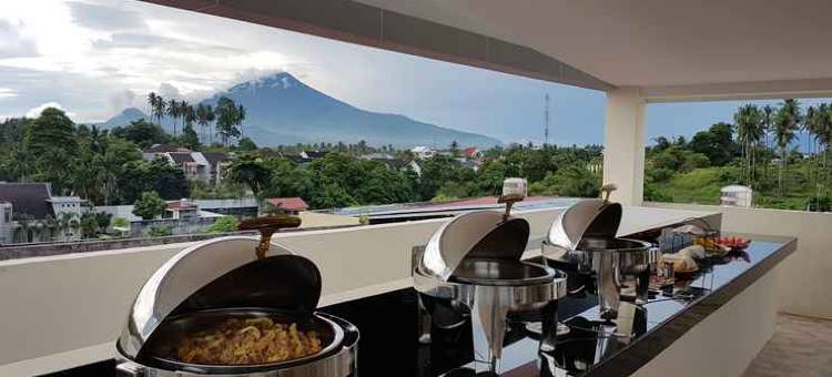 维多利亚旅馆(Victoria Inn)图片