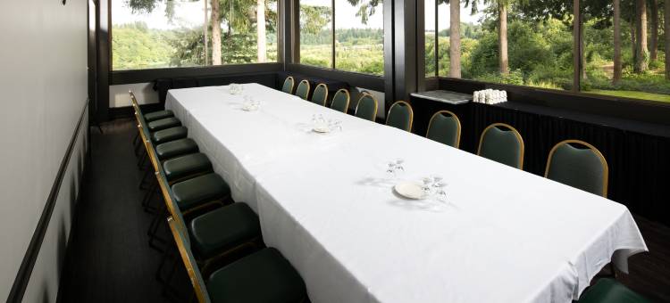 Olympia Hotel at Capitol Lake图片