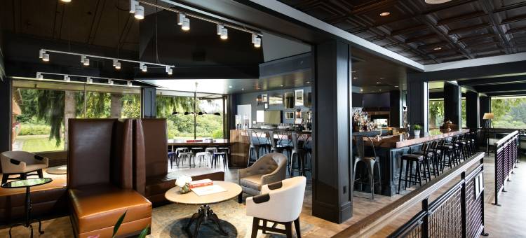 Olympia Hotel at Capitol Lake图片