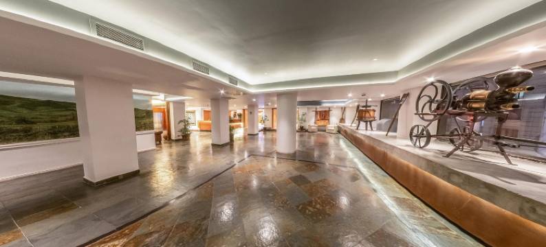 阿尔玛克鲁酒店及会议中心(Almacruz Hotel y Centro de Convenciones (Ex Galerías))图片