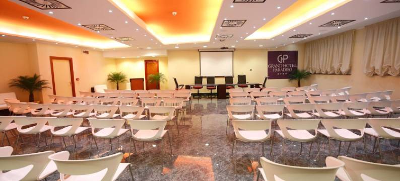 帕拉迪索大酒店(Grand Hotel Paradiso)图片