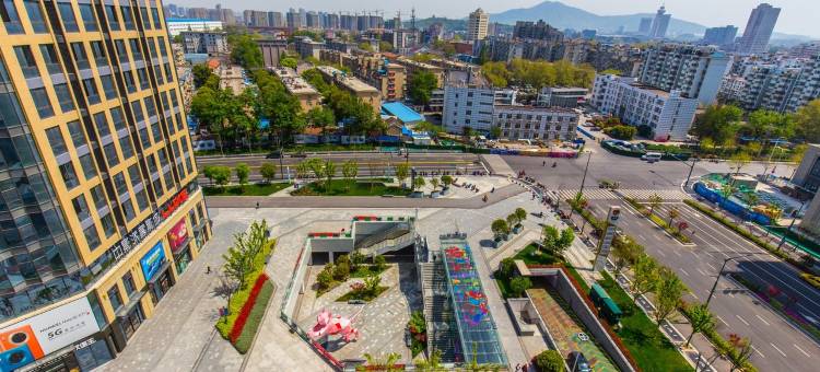 有乐家管家公寓(北祥路3号分店)图片