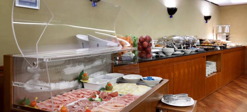 雄伟酒店(Exe Majestic)图片