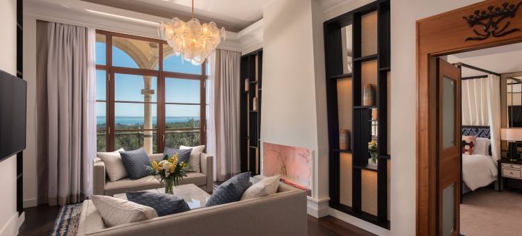马略卡卡斯蒂略圣维达酒店-豪华精选(Castillo Hotel Son Vida, a Luxury Collection Hotel, Mallorca)图片