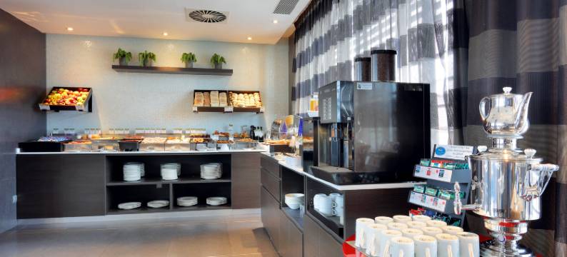 马约尔广场酒欧洲之星店(Eurostars Plaza Mayor)图片