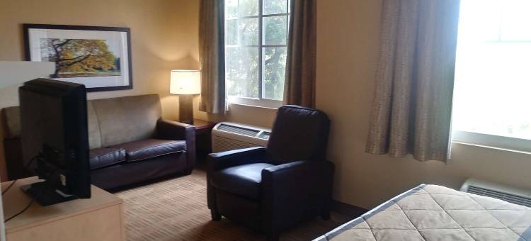 美国-奥兰多-南方公园-商品圈酒店(Extended Stay America Suites - Orlando - Southpark - Commodity Circle)图片