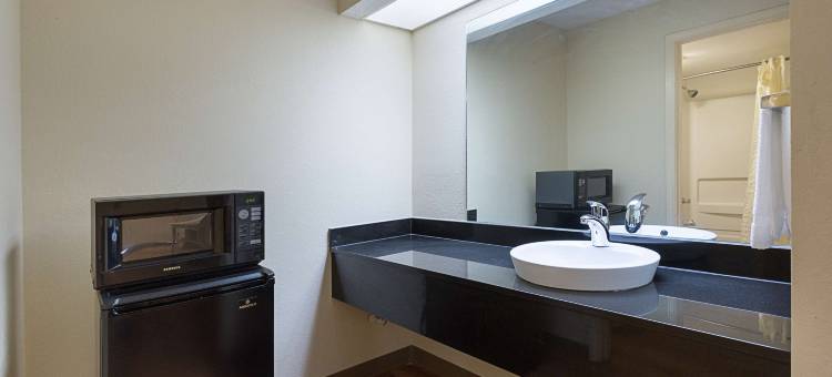 田纳西贝尔 - 布朗斯维尔 6 号汽车旅馆(Motel 6 Bells, TN - Brownsville)图片