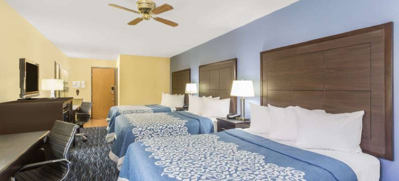 摩押戴斯酒店(Days Inn by Wyndham Moab)图片