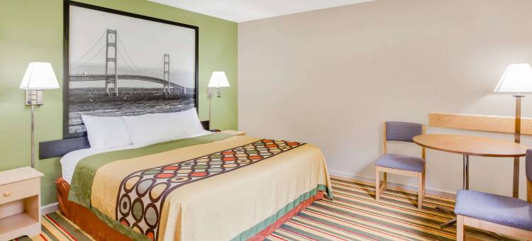 格雷林速8酒店(Super 8 by Wyndham Grayling)图片