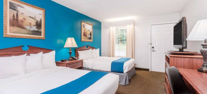 邓肯/斯帕坦堡温德姆呗盟酒店(Baymont by Wyndham Duncan/Spartanburg)图片