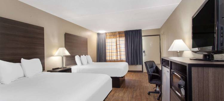 Travelodge by Wyndham Deltona图片