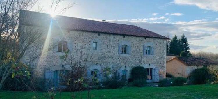 Tendance Campagne Chambre d'hôtes图片