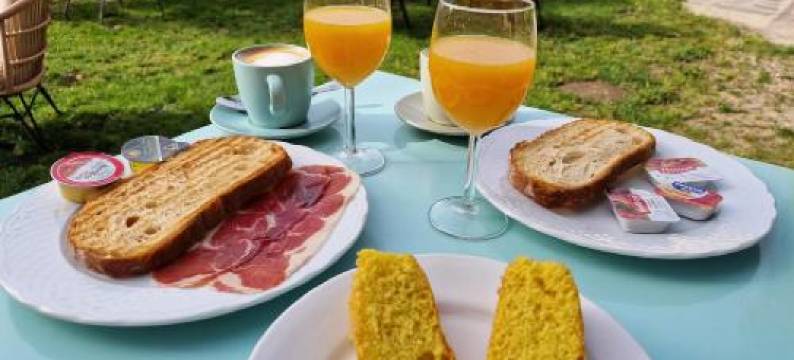 Hostal la Colonial图片