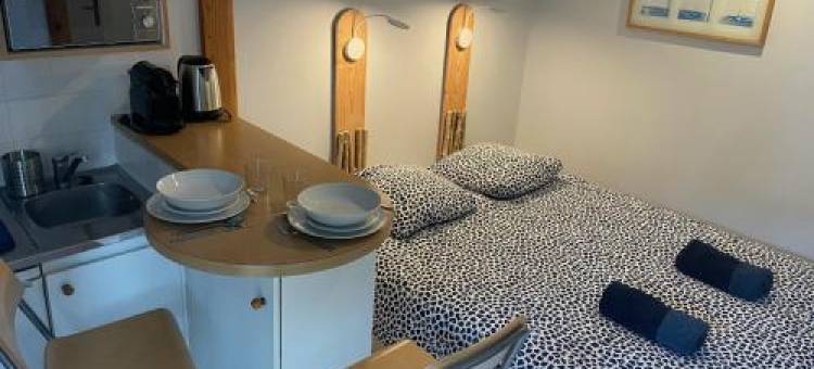 佩蒂特勒阿弗尔酒店(Le Petit Havre)图片