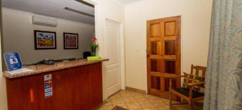 马如拉山林小屋(@ Marula)图片