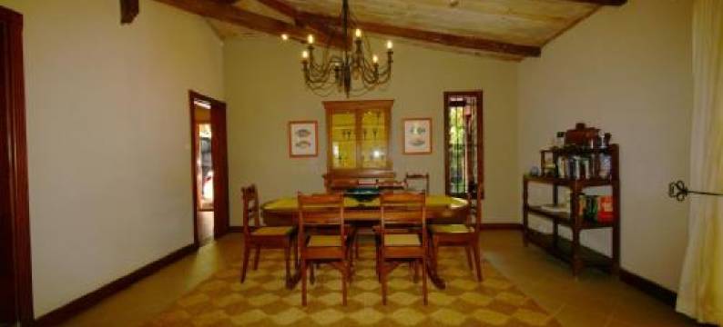 Villa Alira图片