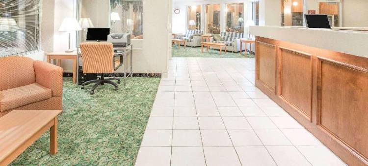 SureStay Plus Hotel by Best Western Redding图片