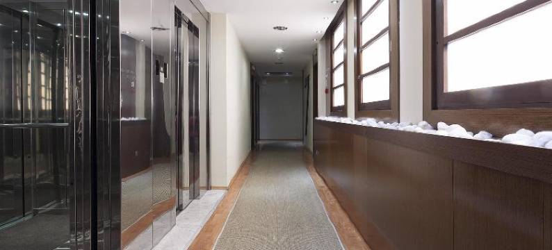 阿格达宫殿酒店(Acta Atrium Palace)图片