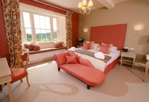 Eltermere Inn Hotel Overview