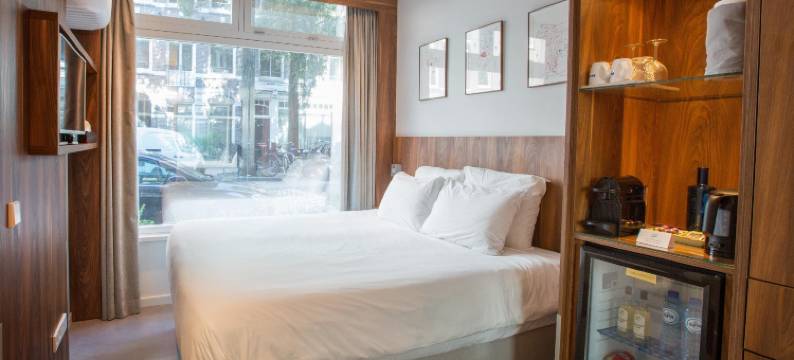 海特卡比内酒店(Het Kabinet)图片