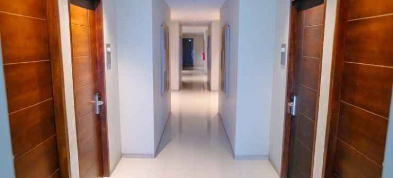 比兹@酒店(BIZ HOTEL CITY CENTER)图片