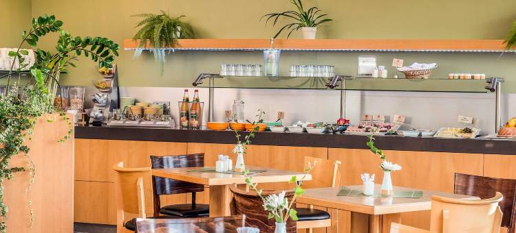 宜必思艾森纳哈酒店(Ibis Hotel Eisenach)图片