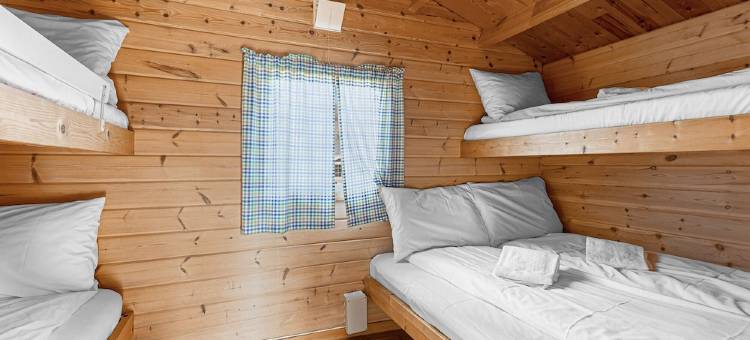 于尔维克露营酒店(Ulvik Camping)图片