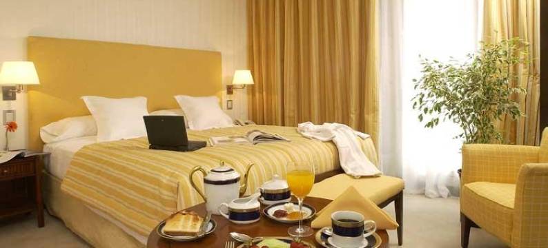 Hermitage Hotel图片