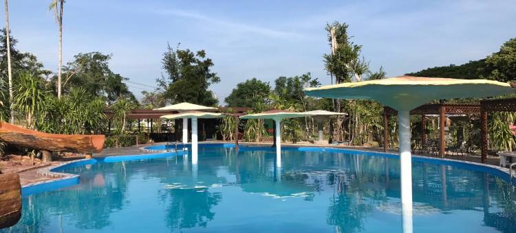 阿隆功农场&度假村(Alongkorn Farm and Resort)图片