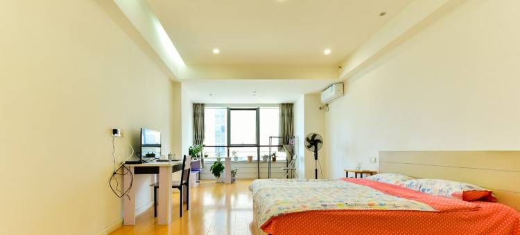 刘女士公寓(岷山路分店)图片