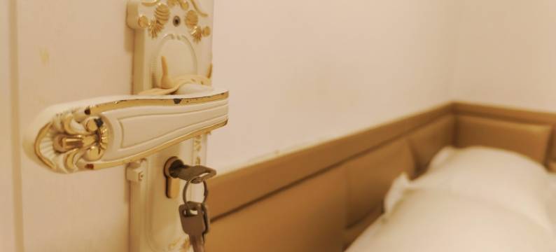 途嘉民宿(工农路分店)图片