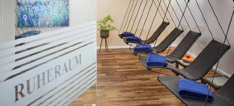 昆兰霍夫戈比酒店(Göbel`s Hotel Quellenhof)图片