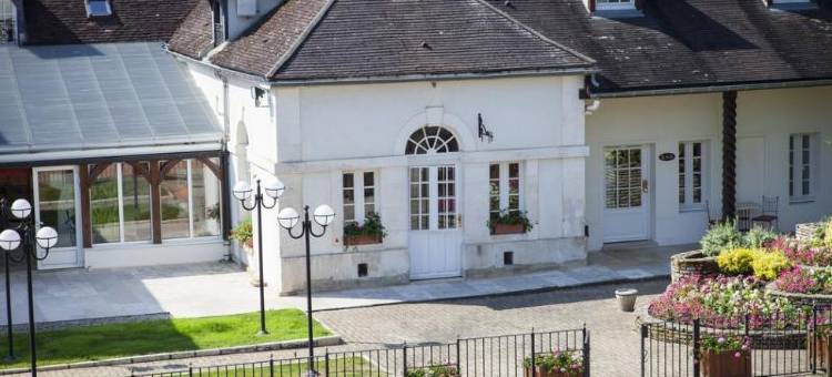 克洛斯酒店(Logis Hostellerie des Clos et Restaurant Bistrot des Grands Crus)图片