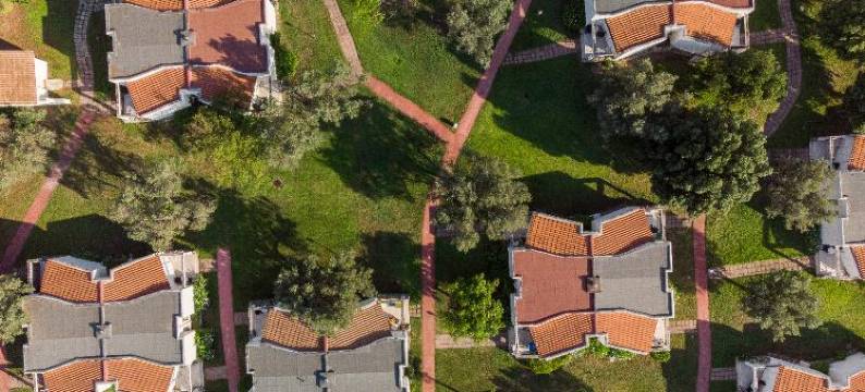 TH 席梅里 - 西默村酒店(TH Simeri - Simeri Village)图片