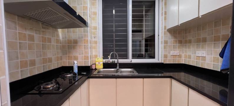 一间房yjf公寓(景贤路分店)图片